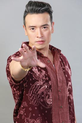 คงกระพันนารี คงกระพันนารี