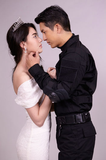 เพลิงนรี เพลิงนรี