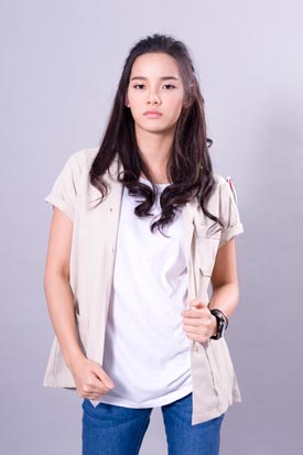 คงกระพันนารี คงกระพันนารี