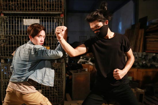 คงกระพันนารี คงกระพันนารี