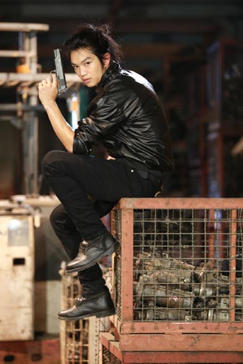 คงกระพันนารี คงกระพันนารี