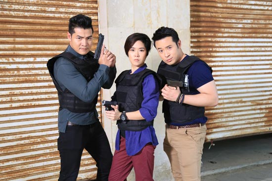 คงกระพันนารี คงกระพันนารี