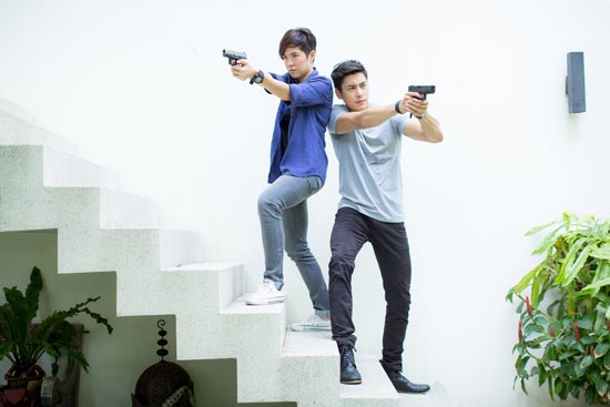 คงกระพันนารี คงกระพันนารี