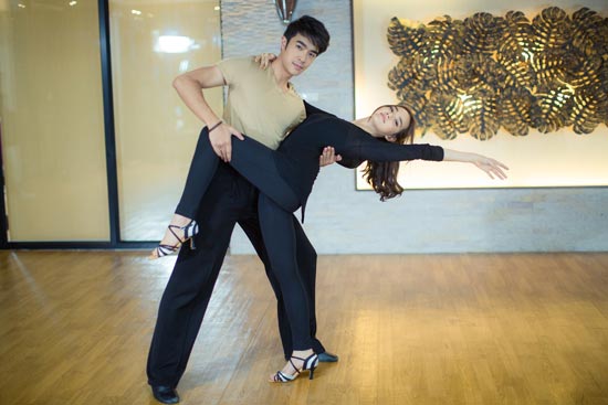 คงกระพันนารี คงกระพันนารี