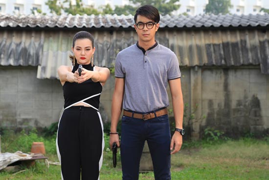 คงกระพันนารี คงกระพันนารี