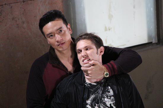 คงกระพันนารี คงกระพันนารี