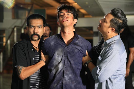 คงกระพันนารี คงกระพันนารี