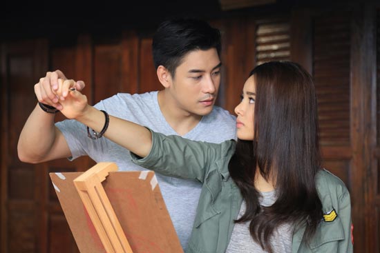 คงกระพันนารี คงกระพันนารี