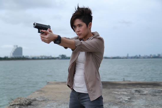 คงกระพันนารี คงกระพันนารี