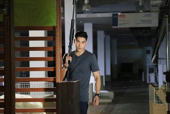 คงกระพันนารี คงกระพันนารี