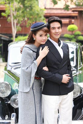 เลือดรักทระนง เลือดรักทระนง