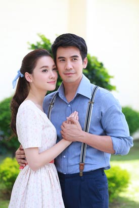 เลือดรักทระนง เลือดรักทระนง