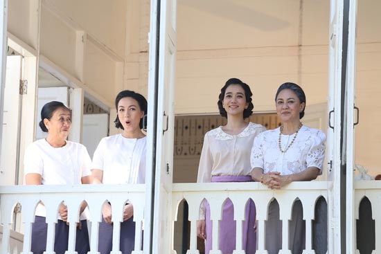เลือดรักทระนง เลือดรักทระนง
