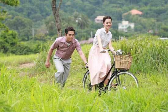 เลือดรักทระนง เลือดรักทระนง