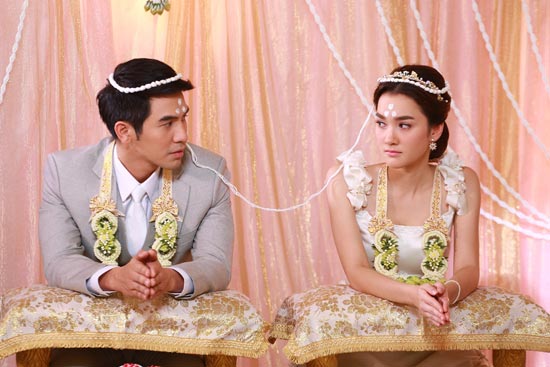 เลือดรักทระนง เลือดรักทระนง