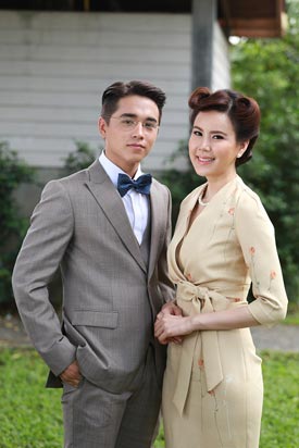 เลือดรักทระนง เลือดรักทระนง
