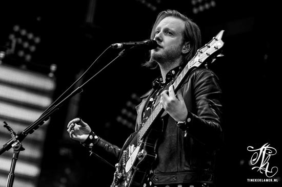 Two Door Cinema Club Two Door Cinema Club