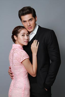 กาลครั้งหนึ่งในหัวใจ กาลครั้งหนึ่งในหัวใจ