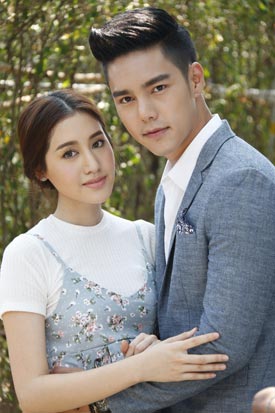 กาลครั้งหนึ่งในหัวใจ กาลครั้งหนึ่งในหัวใจ