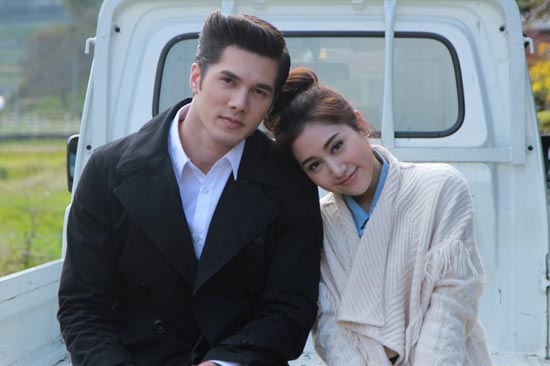 กาลครั้งหนึ่งในหัวใจ กาลครั้งหนึ่งในหัวใจ