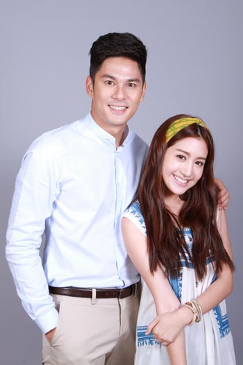 กาลครั้งหนึ่งในหัวใจ กาลครั้งหนึ่งในหัวใจ