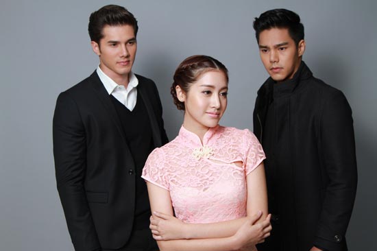 กาลครั้งหนึ่งในหัวใจ กาลครั้งหนึ่งในหัวใจ