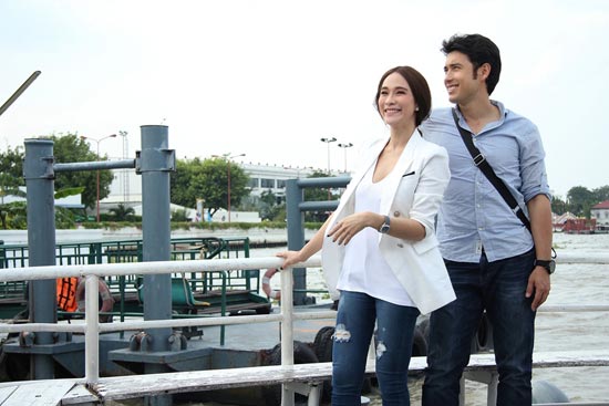 สายลับรักป่วน สายลับรักป่วน