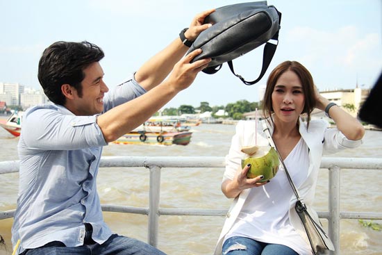 สายลับรักป่วน สายลับรักป่วน