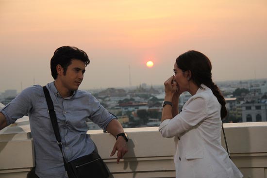 สายลับรักป่วน สายลับรักป่วน