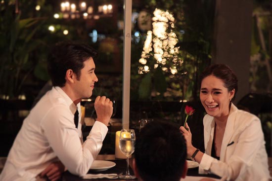 สายลับรักป่วน สายลับรักป่วน