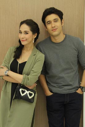 สายลับรักป่วน สายลับรักป่วน