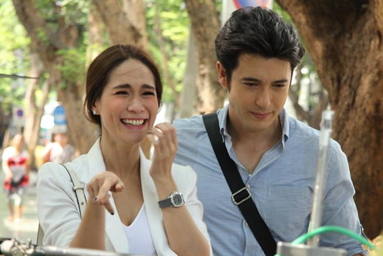 สายลับรักป่วน สายลับรักป่วน