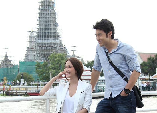 สายลับรักป่วน สายลับรักป่วน