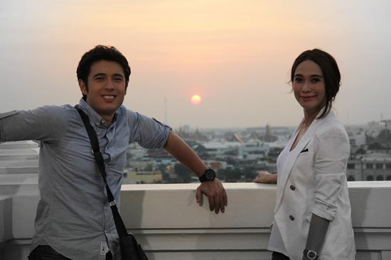 สายลับรักป่วน สายลับรักป่วน