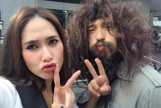 สายลับรักป่วน สายลับรักป่วน