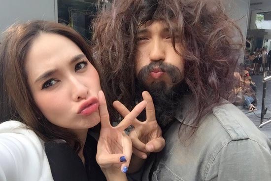 สายลับรักป่วน สายลับรักป่วน