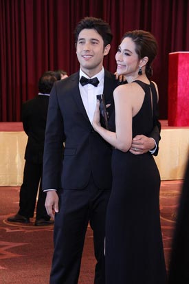 สายลับรักป่วน สายลับรักป่วน