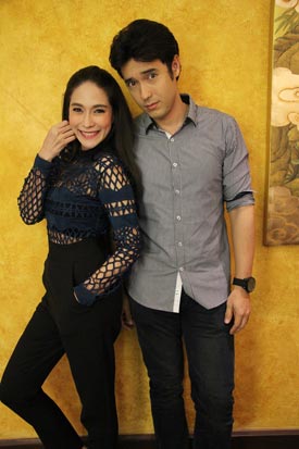 สายลับรักป่วน สายลับรักป่วน