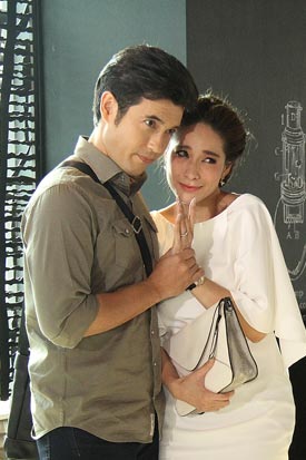 สายลับรักป่วน สายลับรักป่วน
