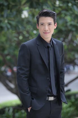 บ่วงรักซาตาน บ่วงรักซาตาน
