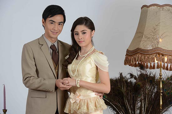 เรือนพะยอม เรือนพะยอม