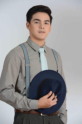 เรือนพะยอม เรือนพะยอม