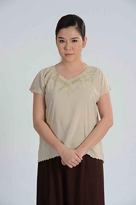 เรือนพะยอม เรือนพะยอม