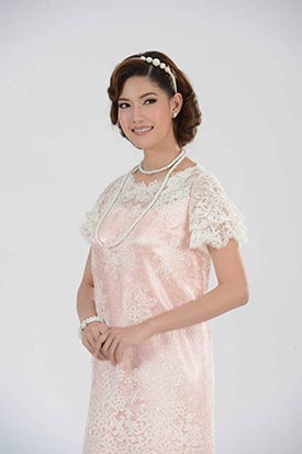 เรือนพะยอม เรือนพะยอม