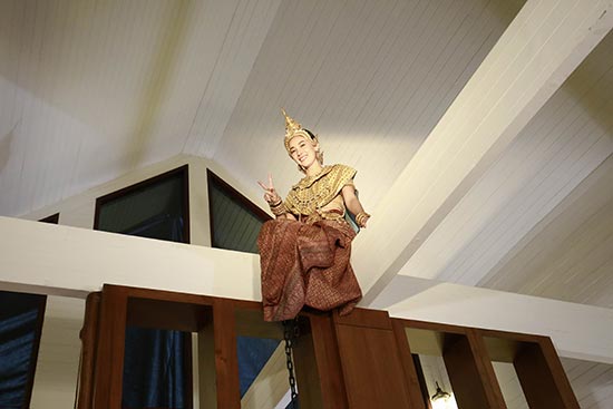 พิษสวาท พิษสวาท