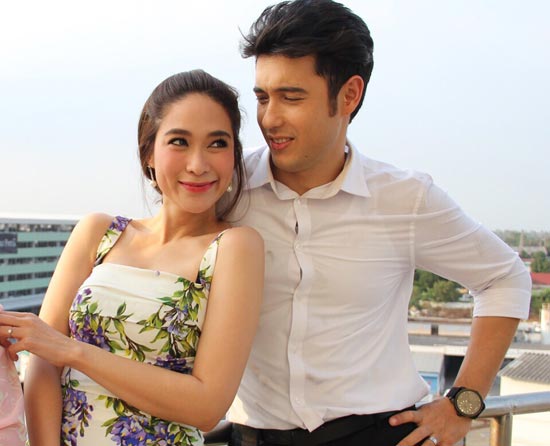 สายลับรักป่วน สายลับรักป่วน