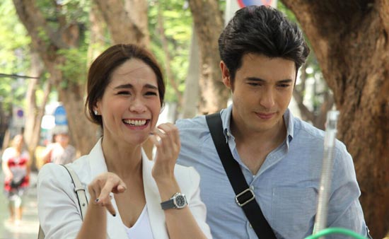 สายลับรักป่วน สายลับรักป่วน