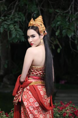 บ่วงอธิฏฐาน บ่วงอธิฏฐาน