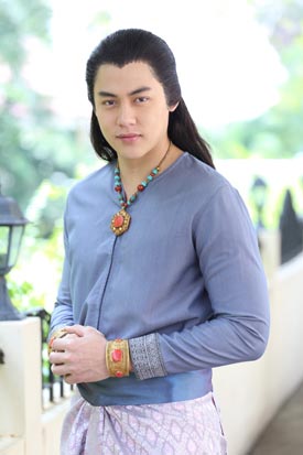 บ่วงอธิฏฐาน บ่วงอธิฏฐาน