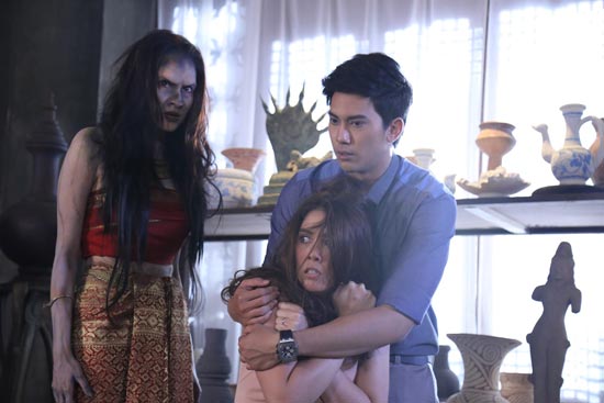 บ่วงอธิฏฐาน บ่วงอธิฏฐาน